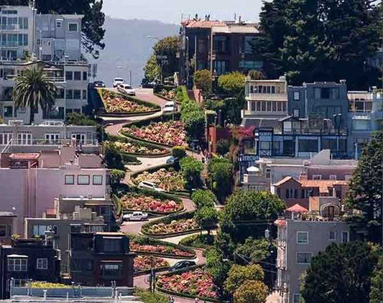 San Francisco